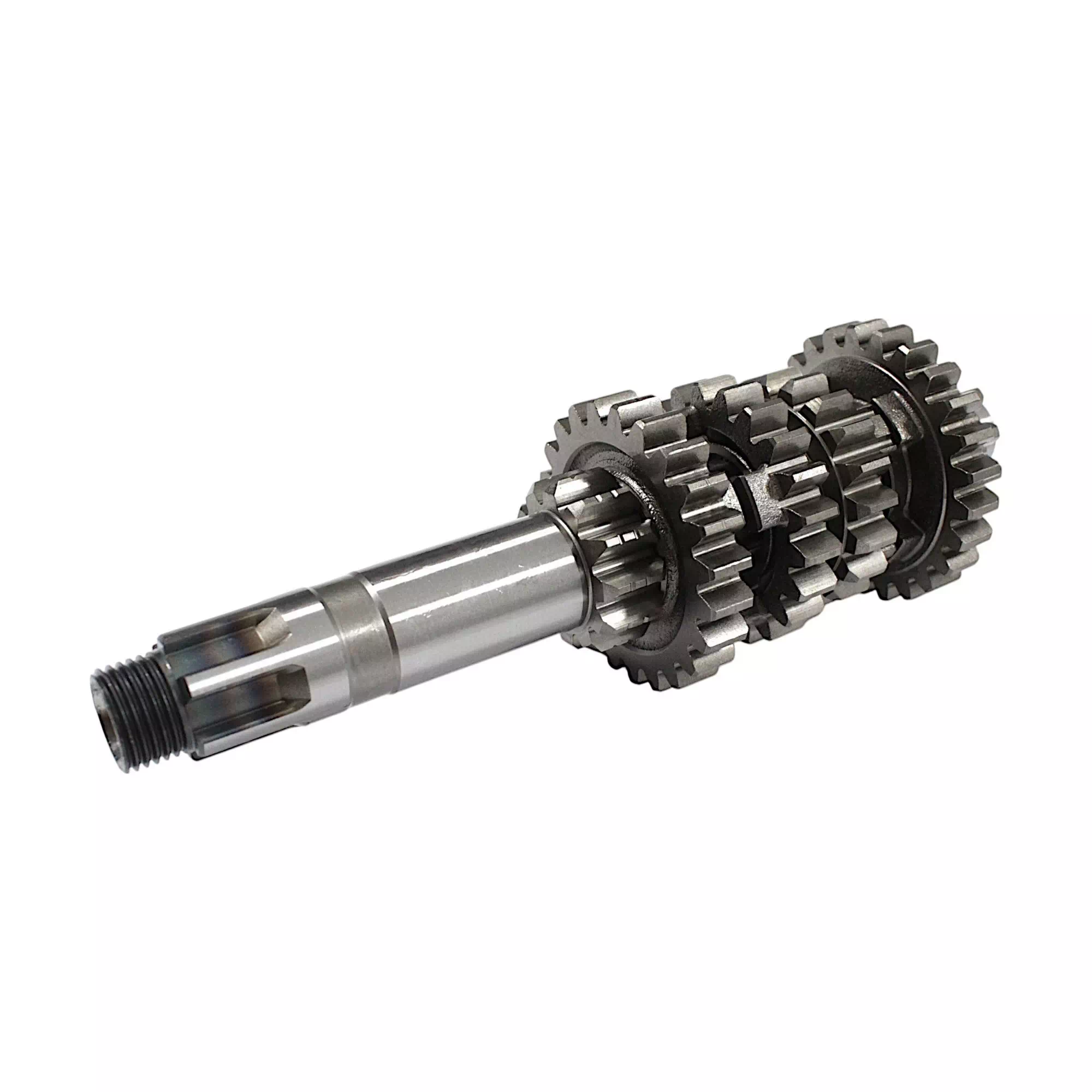 QJ MOTOR SRK 125-R VİTES DİŞLİSİ TAKIM #RK 53784